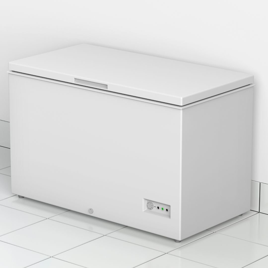 صيانة ديب فريزر هوفر