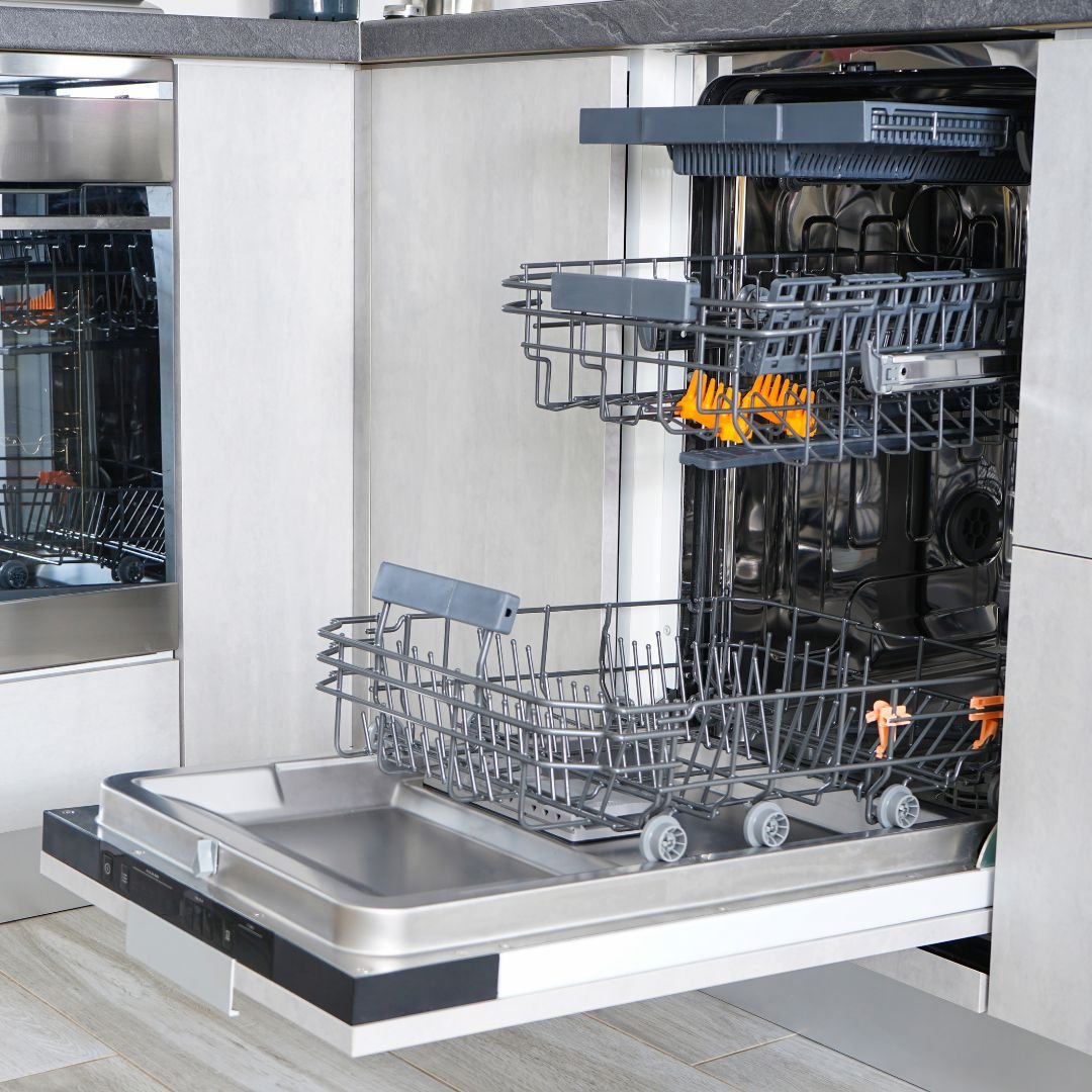 صيانة غسالات اطباق هوفر