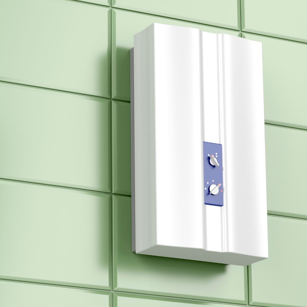 صيانة سخانات هوفر